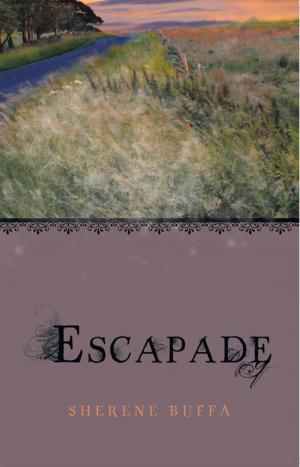 Cover of the book Escapade by Martha Edmond