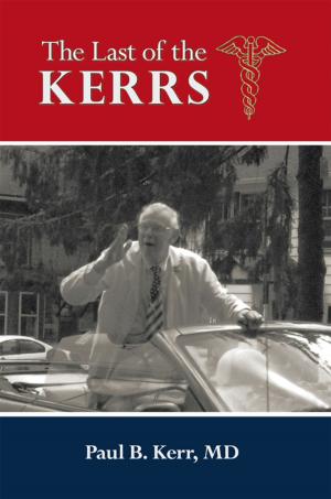 Cover of the book The Last of the Kerrs by KATHERINE NEPOMUCENO UY