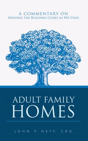 Cover of the book Adult Family Homes by Jefferey McGill