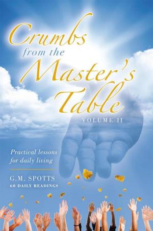 Cover of the book Crumbs from the Master's Table by Earle W. Jacobs