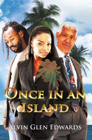 Cover of the book Once in an Island by Bill Kaspari
