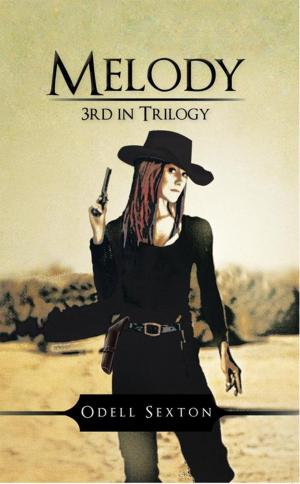 Cover of the book Melody by Victoria M. Howard
