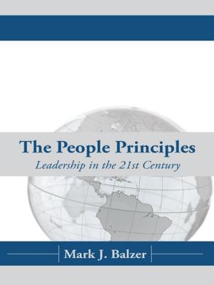 Cover of the book The People Principles by Donald J. Richardson