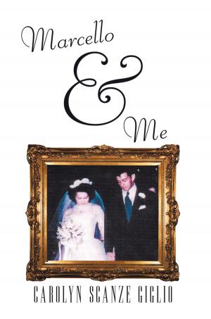 Cover of the book Marcello & Me by Kaitee M. McDaniel