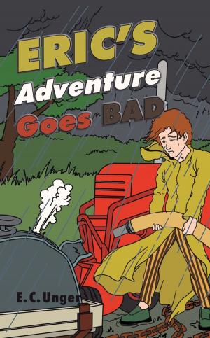Cover of the book Eric's Adventure Goes Bad by Orion J. Holder