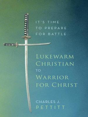 Cover of the book Lukewarm Christian to Warrior for Christ by Gerald Marier