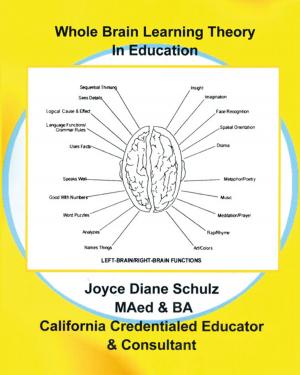 Cover of Whole Brain Learning Theory in Education