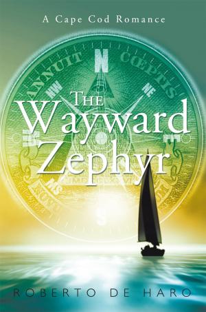 Cover of the book The Wayward Zephyr by Claudette Graham