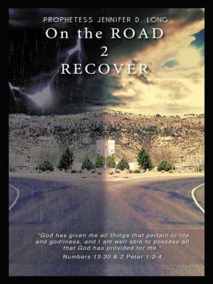 Cover of the book On the Road 2 Recover by Janice Harris