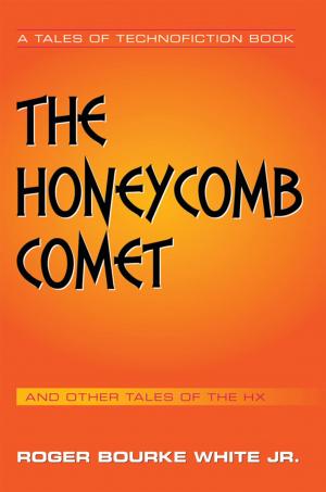 Cover of the book The Honeycomb Comet by Ellice Lints