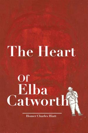 Book cover of The Heart of Elba Catworth