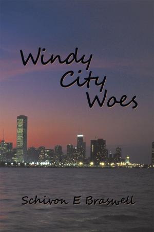 Cover of the book Windy City Woes by Darryl Lezama