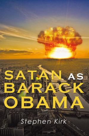 Cover of the book Satan as Barack Obama by Deep Poetry