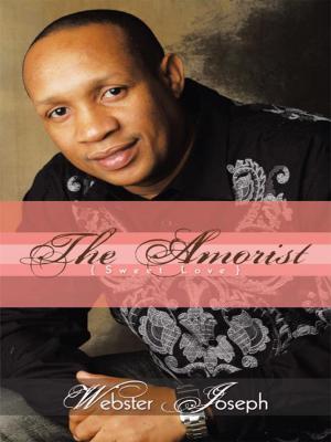 Cover of the book The Amorist by S. D. Moore