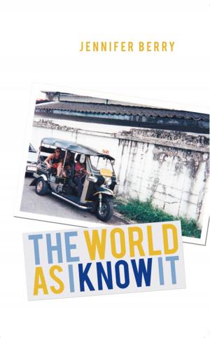 Cover of the book The World as I Know It by Ray E. Murray