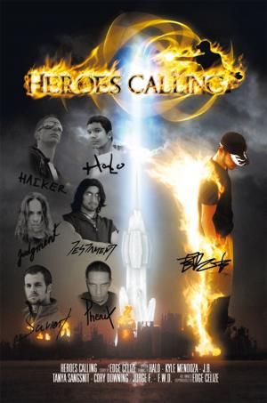 Cover of the book Heroes' Calling by Joan Judson
