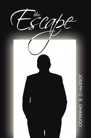 Cover of the book The Escape by Leroy Wright Jr.