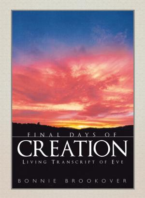 Cover of the book Final Days of Creation by Aubree Morgan
