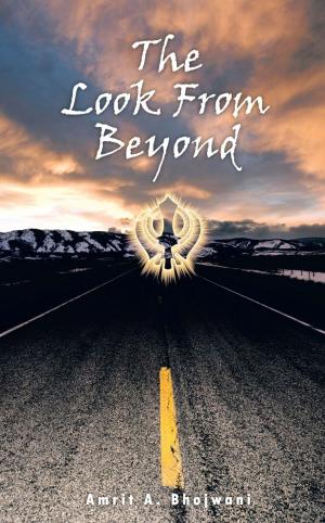 Cover of the book The Look from Beyond by Olivia G. Espinoza
