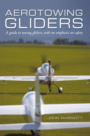 Book cover of Aerotowing Gliders