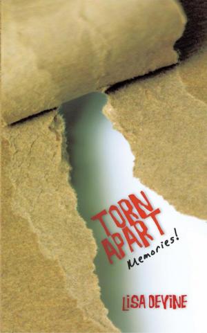 Cover of the book Torn Apart by Daniela Cesta