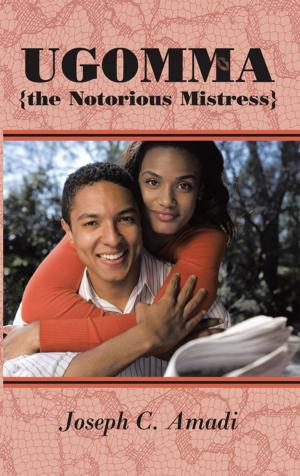 Cover of the book Ugomma the Notorious Mistress by Janet Roberts