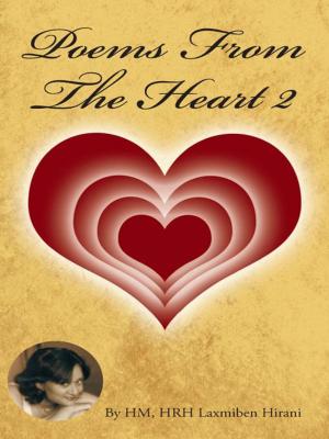 bigCover of the book Poems from the Heart 2 by 