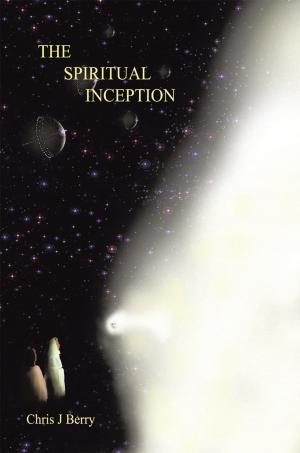 Book cover of The Spiritual Inception