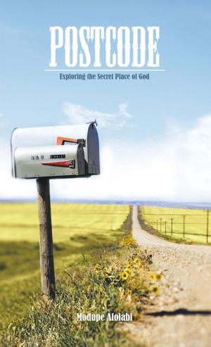 Cover of the book Postcode by Christopher Gundry