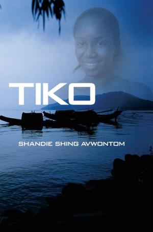 Cover of the book Tiko by John Timms