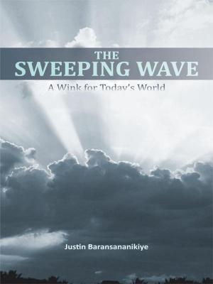 Cover of the book The Sweeping Wave by Mairi Craw
