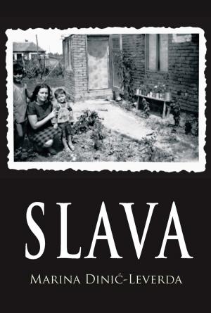 Cover of the book Slava by JULIAN BLACK