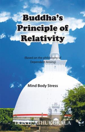 Cover of the book Buddha's Principle of Relativity by Dr. Ravi Shekhar Krishna