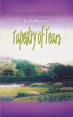 Cover of the book Tapestry of Tears by David Lindauer