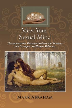 Cover of the book Meet Your Sexual Mind by Ron McGregor
