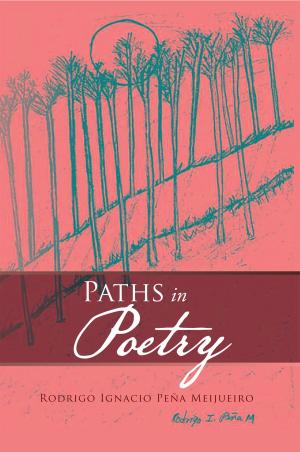 Cover of the book Paths in Poetry by La Donna Kemp-Morrell