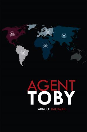 Cover of the book Agent Toby by John Ross Jr