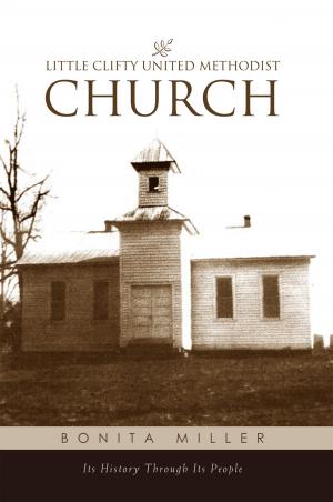Cover of the book Little Clifty United Methodist Church by John Wilbur Baer