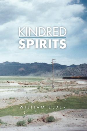 Cover of the book Kindred Spirits by Ella Gilman Conger