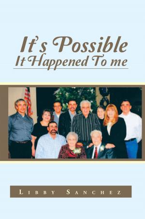 Cover of the book It's Possible It Happened to Me by Raphael Glover