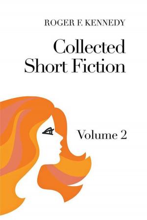 Cover of the book Collected Short Fiction by James L. McCray