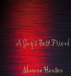 Cover of the book A Guy's Best Friend by Becky Byrnes