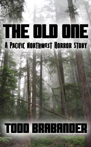Cover of the book The Old One by Patricia M. Bryce