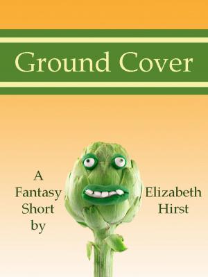 Cover of the book Ground Cover by Dawn Harshaw