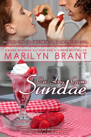 Cover of the book On Any Given Sundae by Ally  Blake