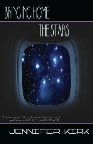 Cover of the book Bringing home the stars by J.A. Johnson, K.G. McAbee, J. Kirsch