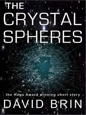 Book cover of The Crystal Spheres