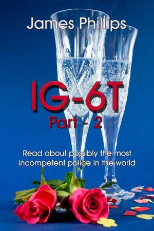 Cover of 1G-6T Part-2