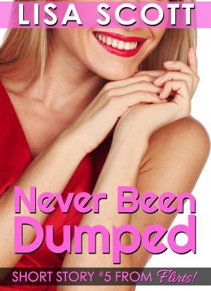 Book cover of Never Been Dumped