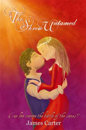 Cover of The Shrew Untamed